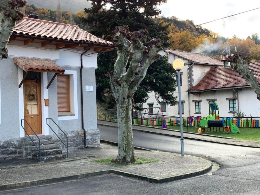 La Casa De La Colonia Villa Seira Kültér fotó