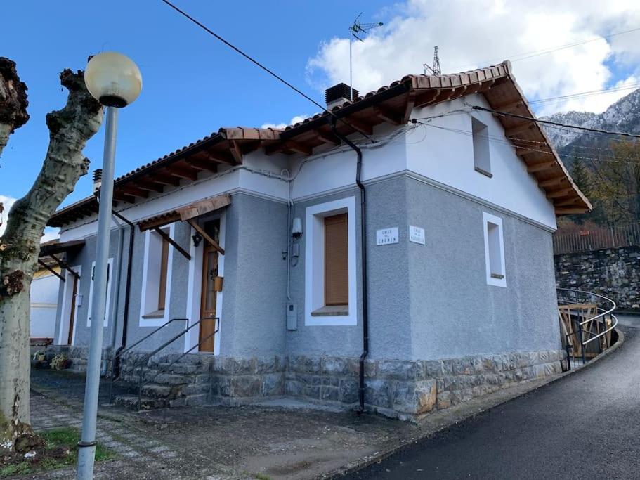 La Casa De La Colonia Villa Seira Kültér fotó