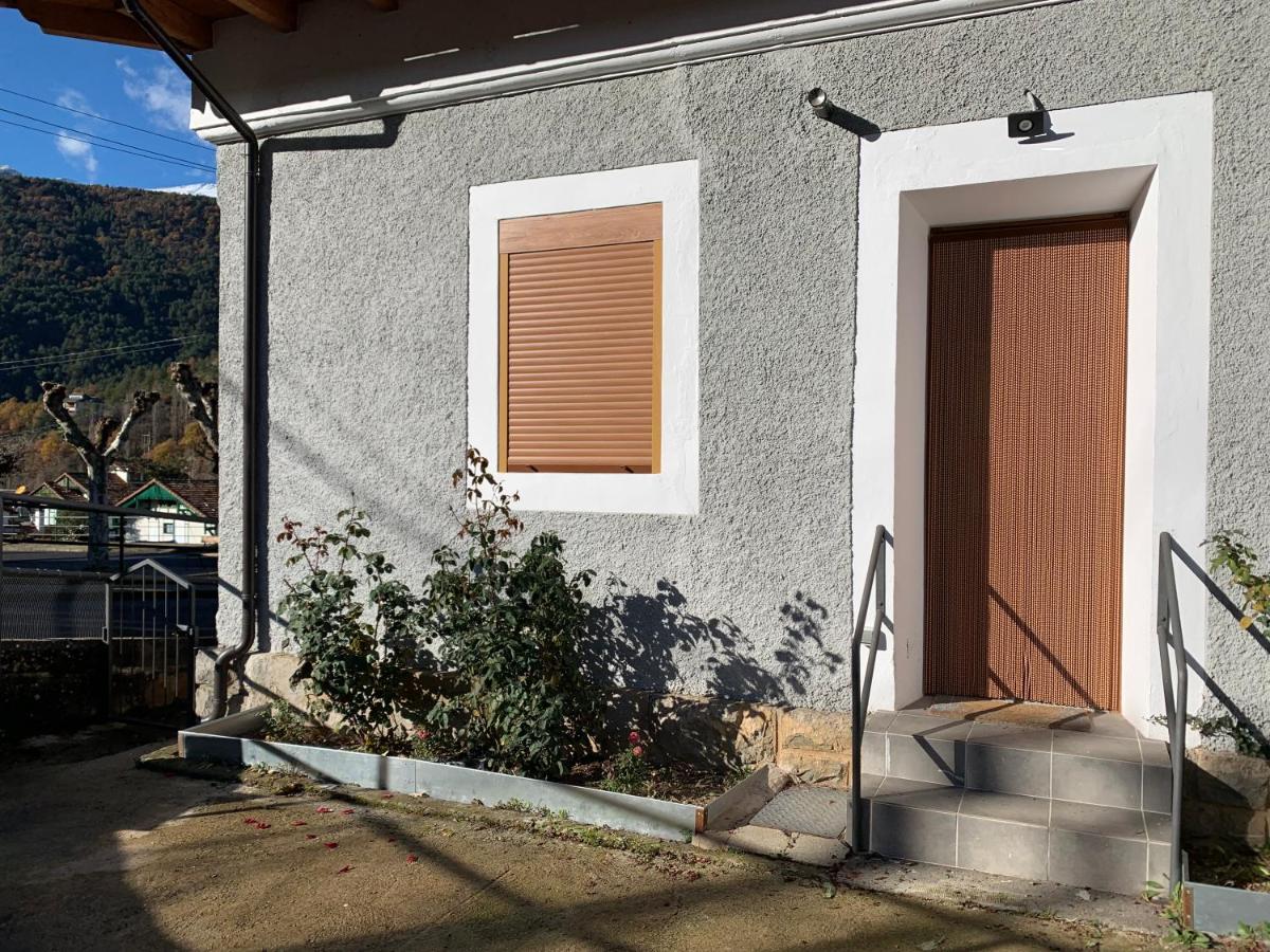 La Casa De La Colonia Villa Seira Kültér fotó
